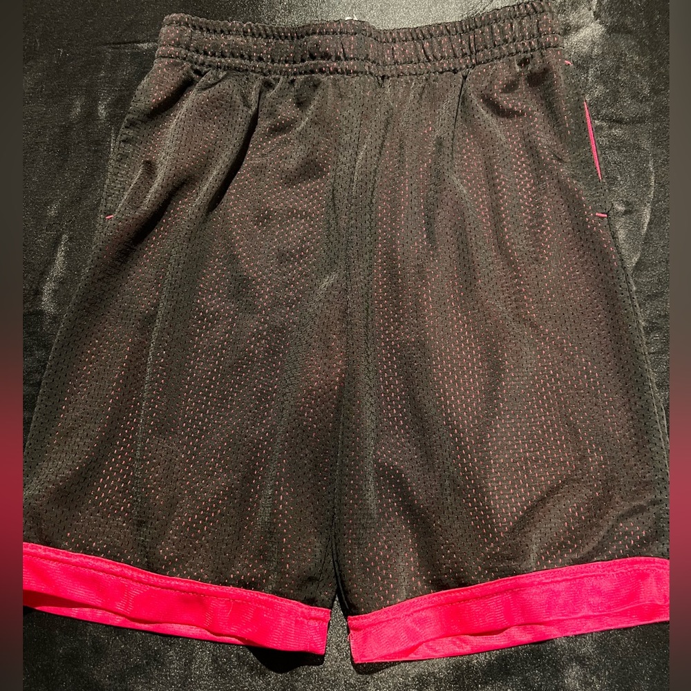 Basketball shorts